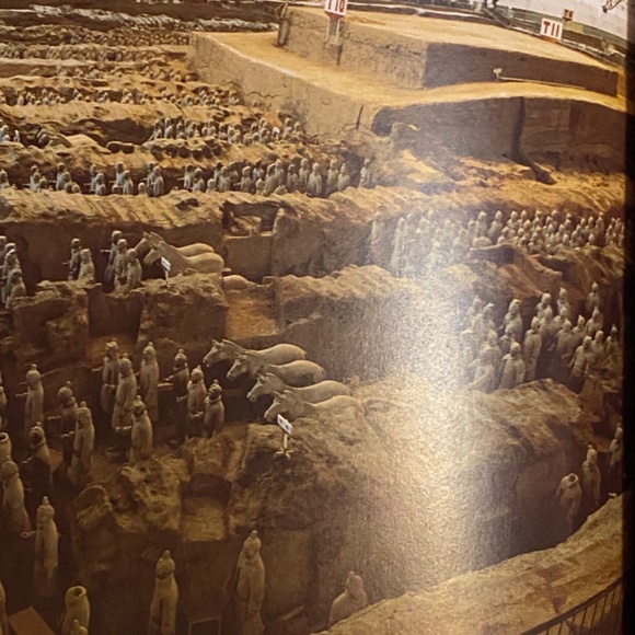 Joseph Campbell, Historical Atlas of World Mythology, First Edition - Picture 9 of 16